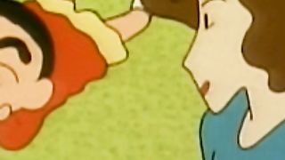Shin Chan hindi episode 1