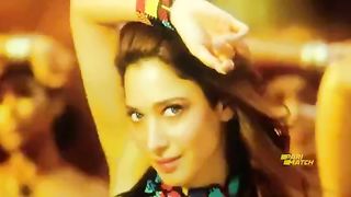 Movie dance