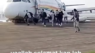 Flight Crash new