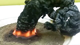 Crazy Experiment ????????