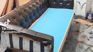 Sofa poshish