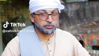 Pashto mazahia mala wade oka dagi