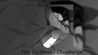 Phir Bhi Tumko Chaahunga????| [Slowed+Reverb] Arijit Singh | Textaudio | Lyrics