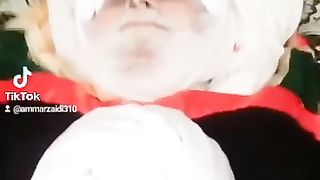 Allama Muhammad Hussain Najfi shb 2