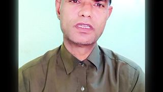 New Indian movie