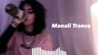 Manali Trance (Slowed N Reverb)