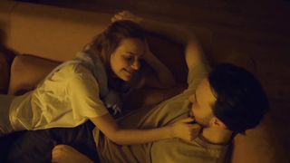 hold me closer