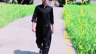 Excellent poetry by Fayaz khesgi