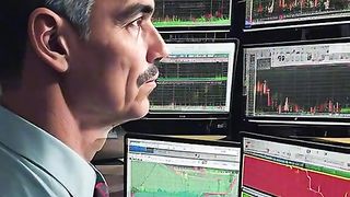 Trading is the best job to find yr self
