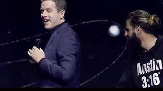 ????‍♂️ Funny | The Quest for Desires: Can_someone_give_me_what_I_want | FunFM