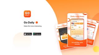 230824R0128: $5 GoDaily App