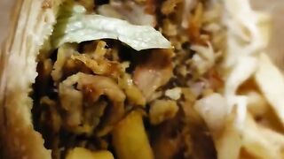 un super bon kébab excellent