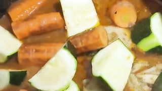 une nouvelle recette excellent
