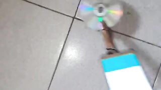 Home Made Gold Detector ????????????????????