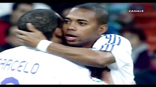 Robinho Football Circus ► SHOCKING Skills & Tricks