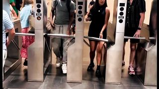 EVERYDAY IN NYC SMH