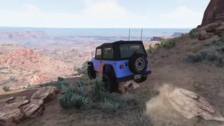 BeamNG.drive Gameplay - 3 | Realistic Car Crashes |