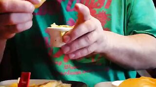 DEGUSTATION TROUVER UN MEILLEURE RESTAURANT AVEC DES BURGERS