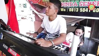 LAGU BUGIS ELECTONE ~ PATTAMPA UDDANI ~ SELLA - ALINK lMUSIK