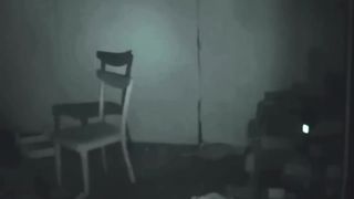 Ghostttt ???
