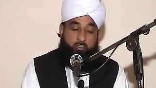 Allah Ki Rah main Kharach Karna | Bayan by Allama Raza Saqib Mustafai
