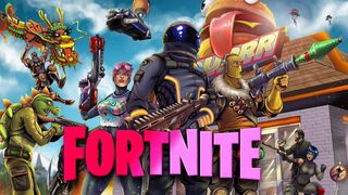 Fortnite Gameplay - 01| Epic Fortnite Battle Royale Gameplay | Victory Royale and Intense Firefights!