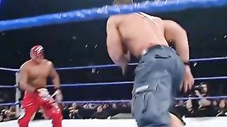 WWE реслинг 98