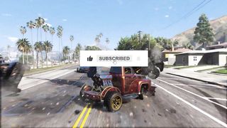 GTA 5 GAMEPLAY - 01 | High-Octane Heists, Wild Chases, and Open-World Mayhem!