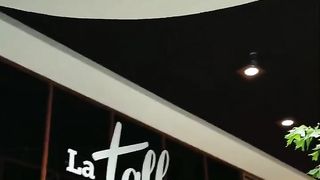 ça me rappelle quelque chose ce restaurant