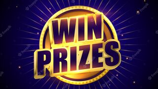 Win big gifts now