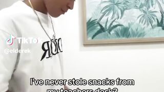 15 Minutes Of Relatable School Tiktoks
