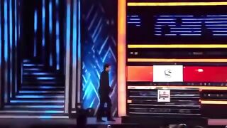 Filmfare_award_2021_kapil_sharma_Funny_performance in award show.