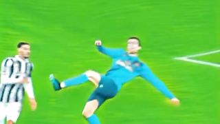 Cristiano ronaldo 4