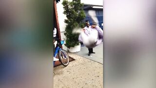 Most Unbelievable Moments Ever Caught On Camera ! 2