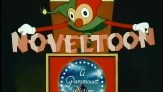 Teacher's Pest (1950)