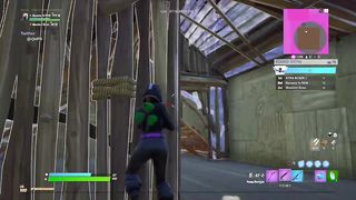 How to get better at fortnite