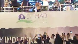 14 August Celebration 2023 I Lahore Etihad Town