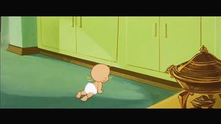 Tom and Jerry episode 1 2