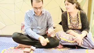 Gharwali Tu Taiz Thee Aagay Bhee Kum