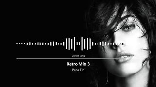PAPA TIN in the MIX Best Deep House Vocal & Club House