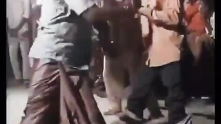 Michel Jackson new dance