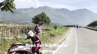 Jalan Letjen Ibrahim Adjie