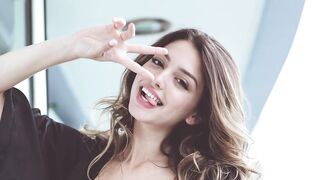 Kamro - Right Now, La la la, I'm Good, Calm Down, Let Me Love You