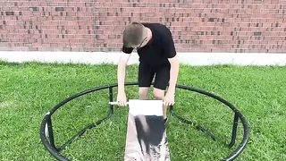 Aluminum Foil Layers VS Flip