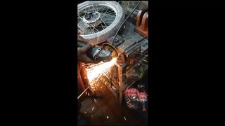 Tools Machine, bolt making,uploadvideo