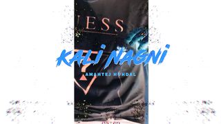 Kali Nagni-Amantej Hundal