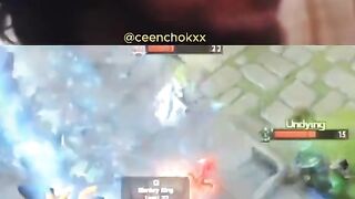 Buyback Axe Culling Blaide Triple Kill Comeback Is Real Dota 2 #dota2 #dota2wtf #dota2wtfmoments