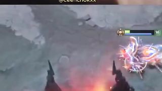 Funny Buyback Dota 2 Twitch Live Stream Clip #livestreamer #twitchclips #funny #dota2fun #dota2wtf