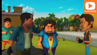 Motu patlu cartoon for kids|2023| animated movies