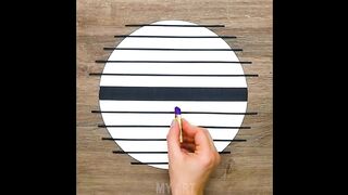 Painting With Oil pastels